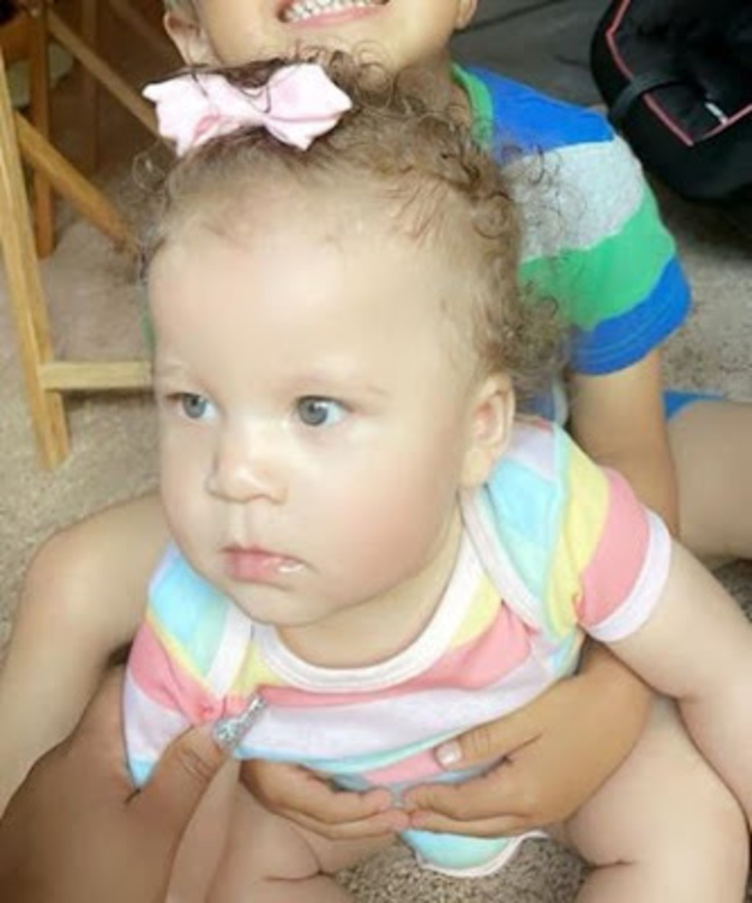 Meet your Posher, Monica